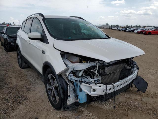 FORD ESCAPE SEL 2018 1fmcu0hd0jub11176