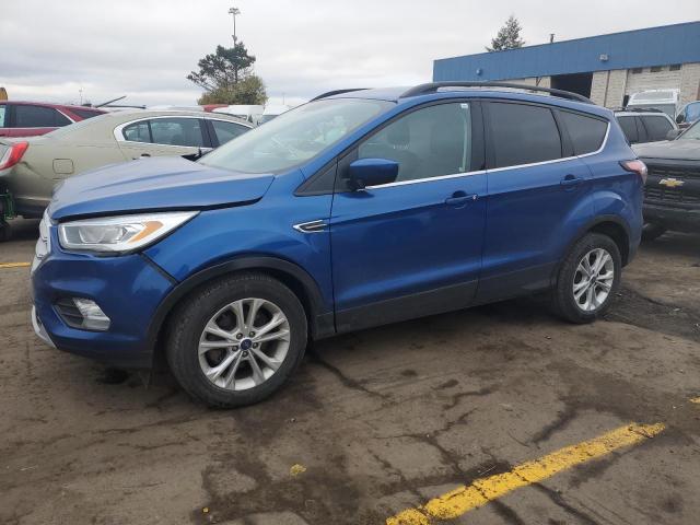 FORD ESCAPE 2018 1fmcu0hd0jub27538