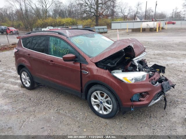 FORD ESCAPE 2018 1fmcu0hd0jub39642