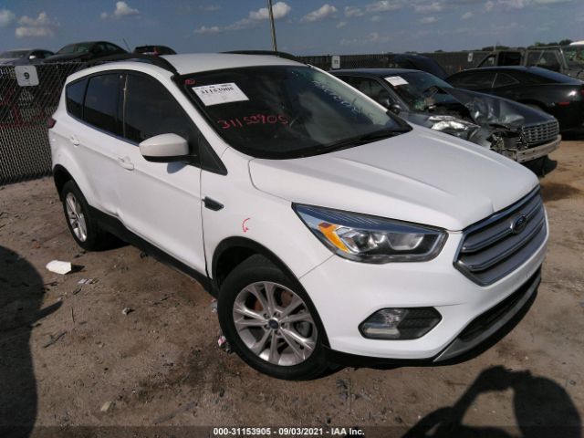 FORD ESCAPE 2018 1fmcu0hd0jub41939