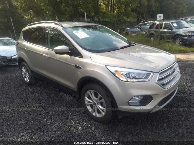 FORD ESCAPE 2018 1fmcu0hd0jub50401