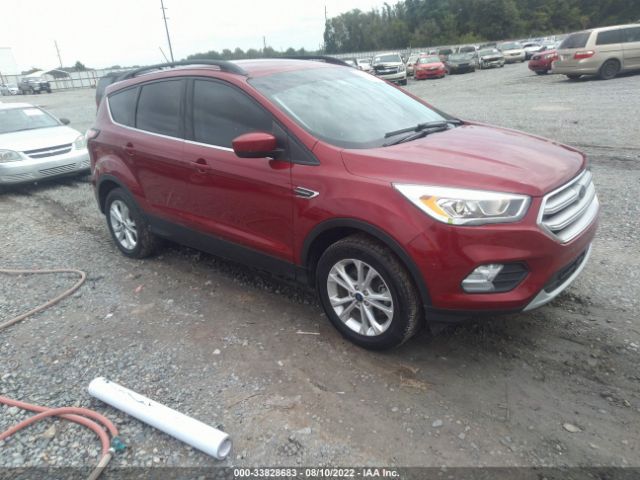 FORD ESCAPE 2018 1fmcu0hd0jub58594