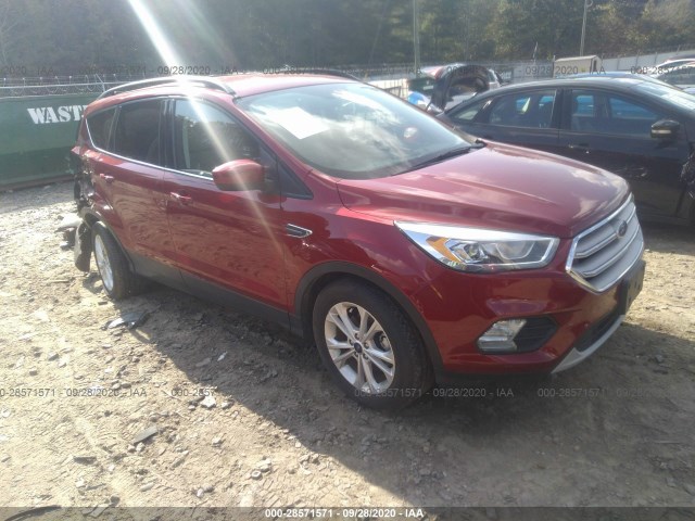 FORD ESCAPE 2018 1fmcu0hd0jub67375