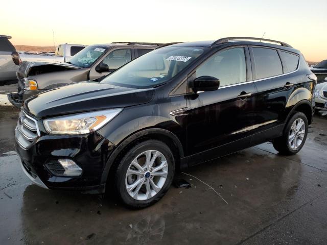 FORD ESCAPE SEL 2018 1fmcu0hd0jub70566