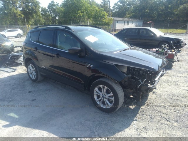 FORD ESCAPE 2018 1fmcu0hd0jub79283