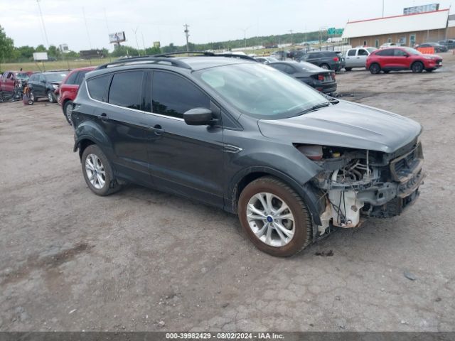 FORD ESCAPE 2018 1fmcu0hd0jub96956