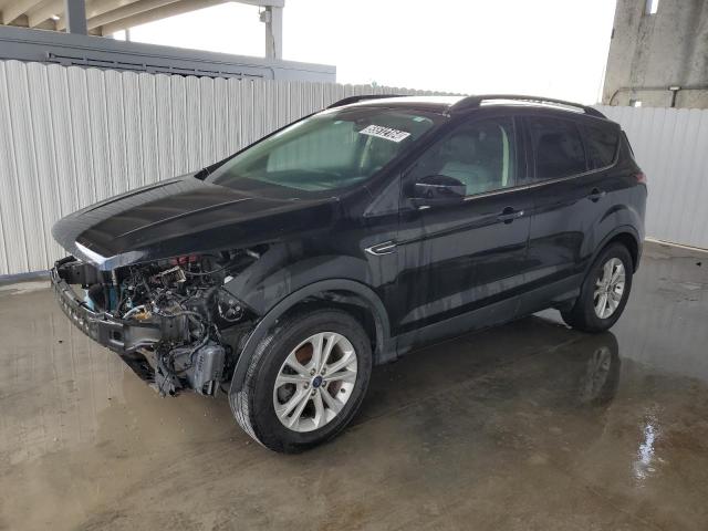 FORD ESCAPE 2018 1fmcu0hd0jub97119