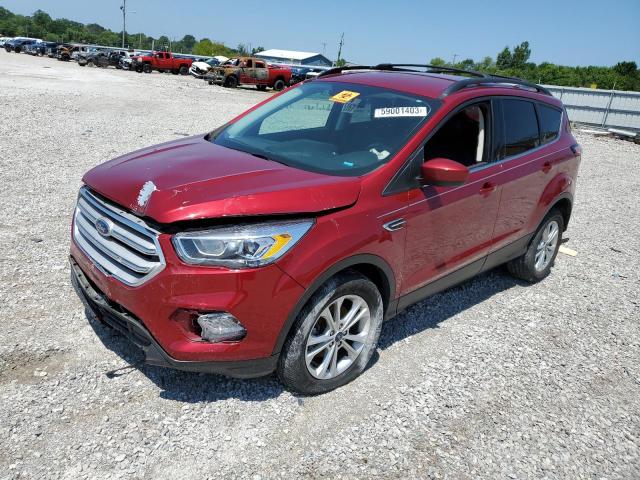 FORD NULL 2018 1fmcu0hd0juc03727