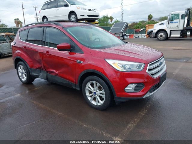 FORD ESCAPE 2018 1fmcu0hd0juc09740