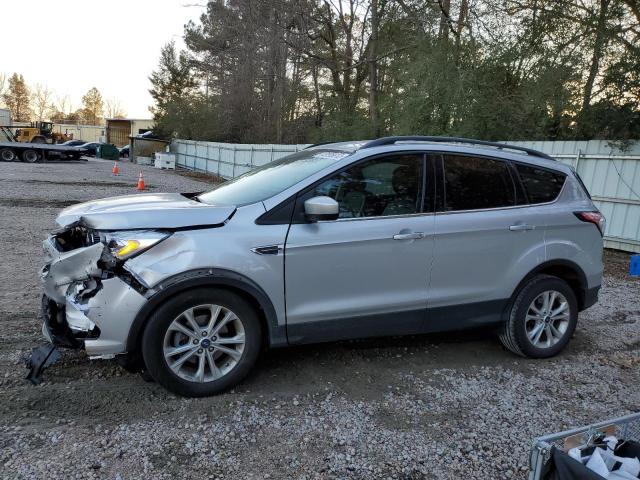 FORD ESCAPE SEL 2018 1fmcu0hd0juc99990