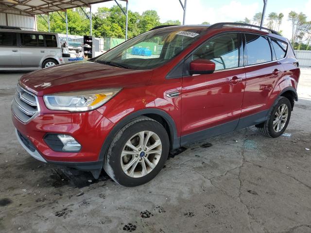 FORD ESCAPE 2018 1fmcu0hd0jud00118