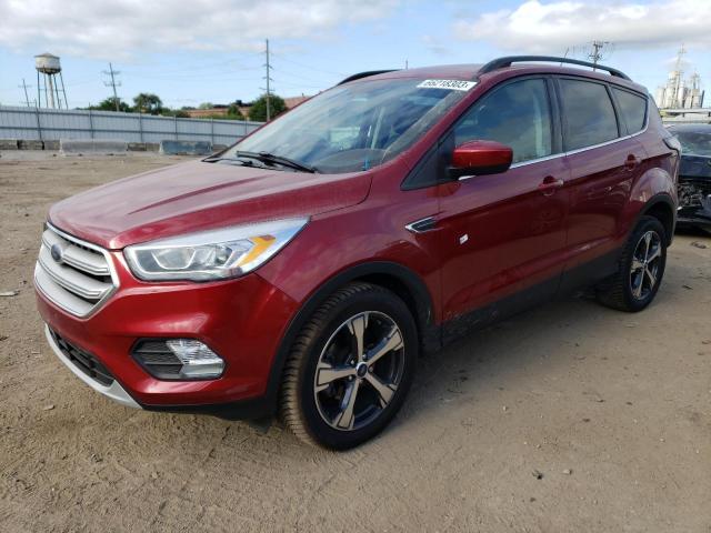 FORD ESCAPE 2018 1fmcu0hd0jud15816