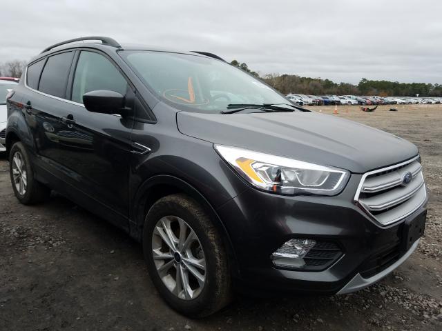 FORD ESCAPE SEL 2018 1fmcu0hd0jud36410