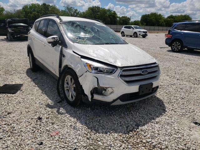 FORD ESCAPE SEL 2018 1fmcu0hd0jud36469