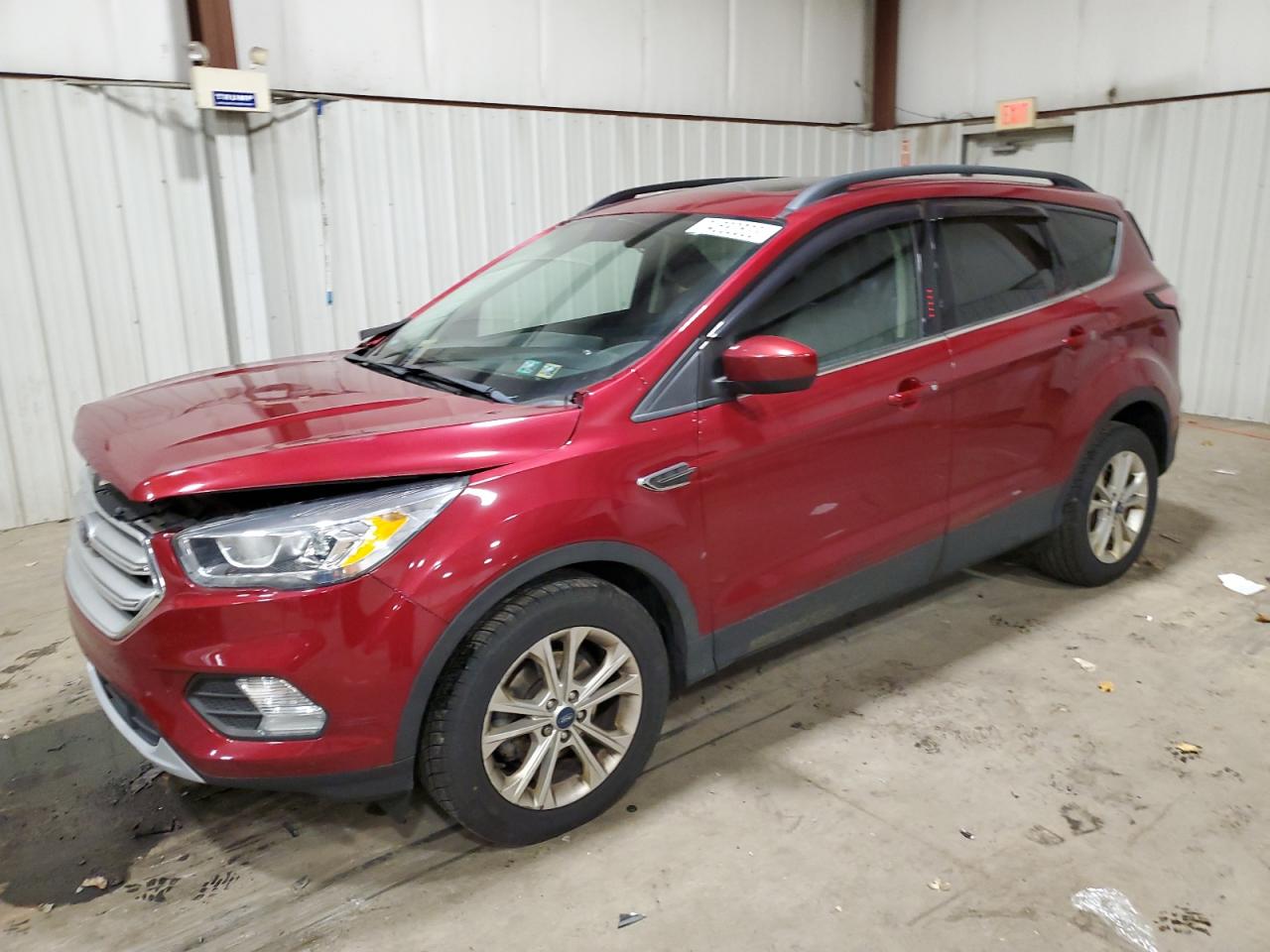 FORD ESCAPE 2018 1fmcu0hd0jud53983