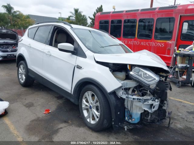 FORD ESCAPE 2018 1fmcu0hd0jud60240