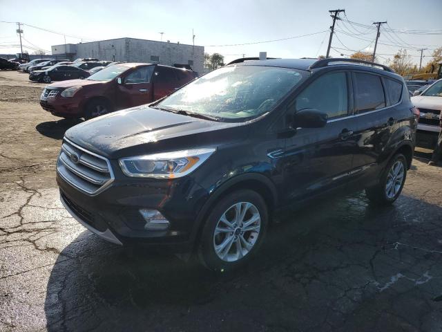 FORD ESCAPE SEL 2019 1fmcu0hd0kua16506