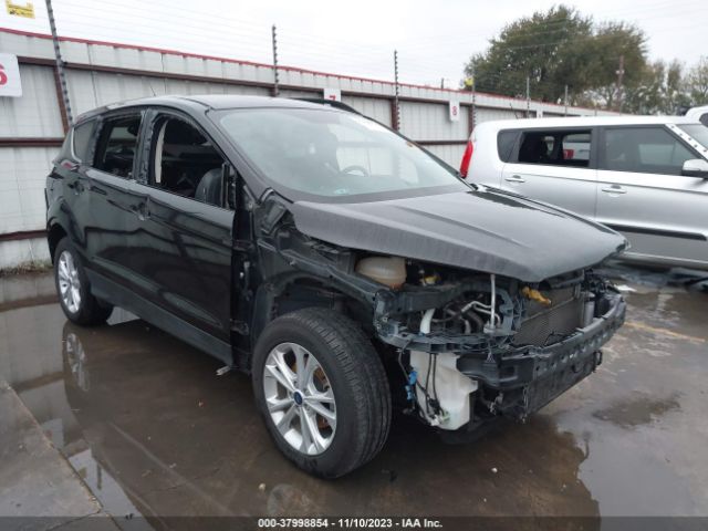 FORD ESCAPE 2019 1fmcu0hd0kua34701