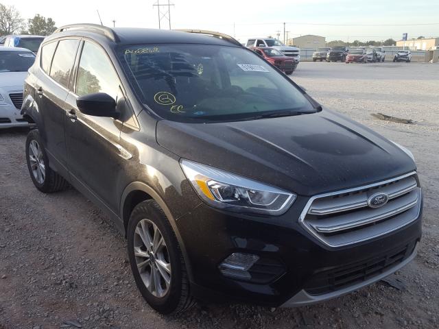 FORD ESCAPE SEL 2019 1fmcu0hd0kua62868