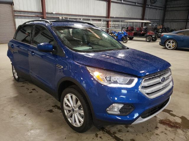 FORD ESCAPE SEL 2019 1fmcu0hd0kua90203