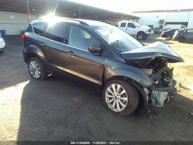 FORD ESCAPE 2019 1fmcu0hd0kub06061