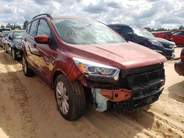 FORD ESCAPE SEL 2019 1fmcu0hd0kub93962