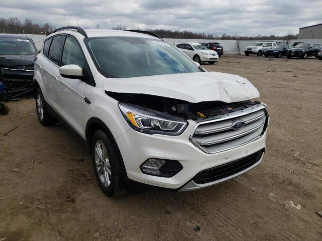 FORD ESCAPE SEL 2019 1fmcu0hd0kub99292