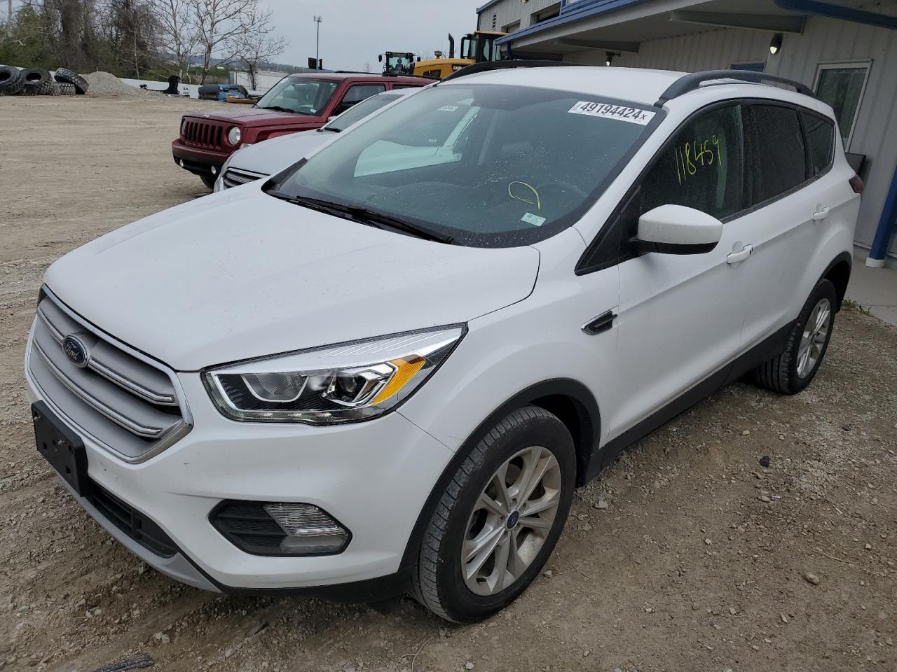 FORD ESCAPE 2019 1fmcu0hd0kuc53285