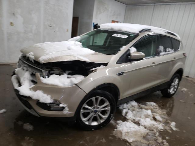 FORD ESCAPE SEL 2018 1fmcu0hd1jua62571