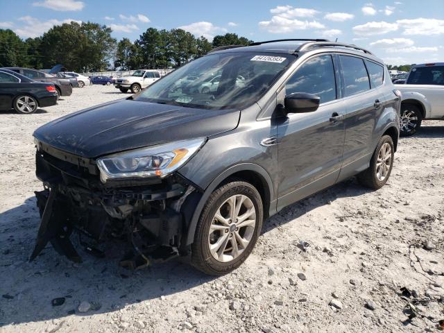 FORD ESCAPE SEL 2018 1fmcu0hd1jub04611