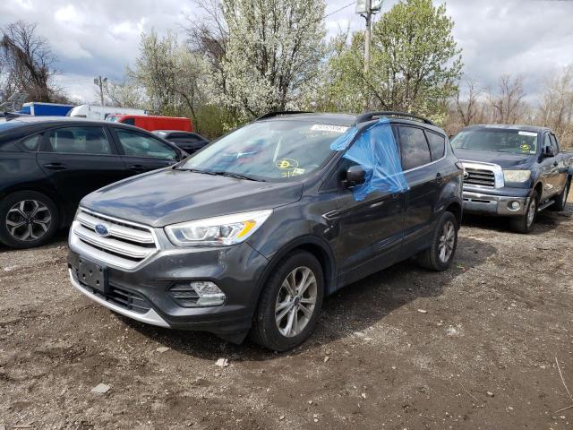 FORD ESCAPE SEL 2018 1fmcu0hd1jub05578