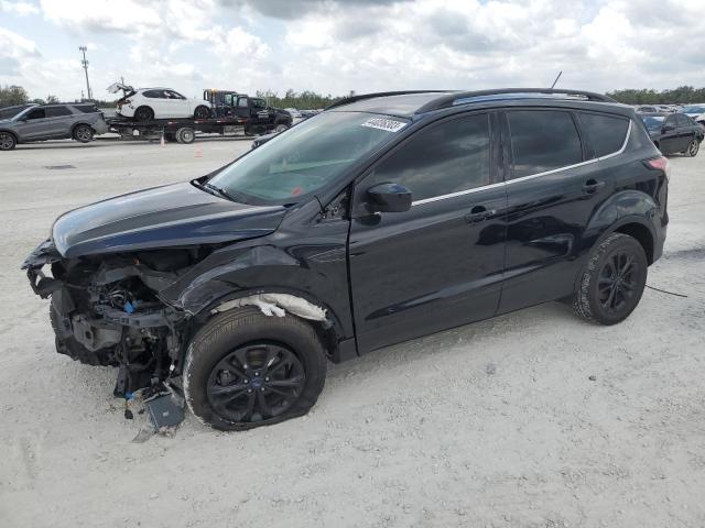 FORD ESCAPE SEL 2018 1fmcu0hd1jub08674