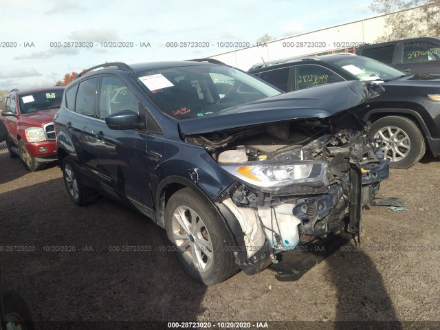 FORD ESCAPE 2018 1fmcu0hd1jub10456