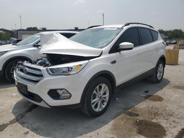 FORD NULL 2018 1fmcu0hd1jub23790