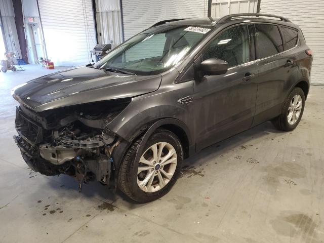 FORD ESCAPE 2018 1fmcu0hd1jub32117