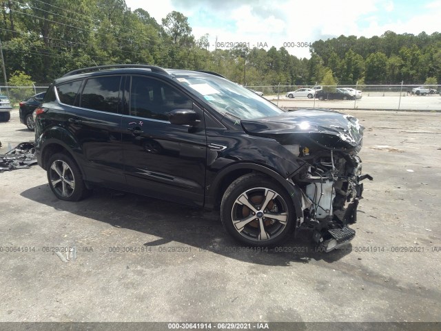 FORD ESCAPE 2018 1fmcu0hd1jub36393