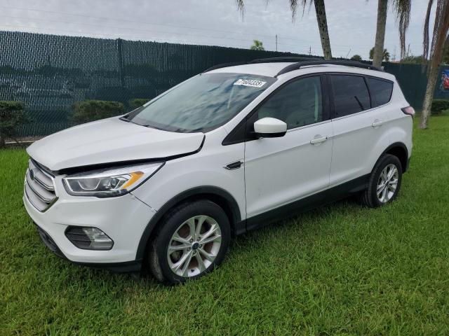 FORD ESCAPE SEL 2018 1fmcu0hd1jub97338