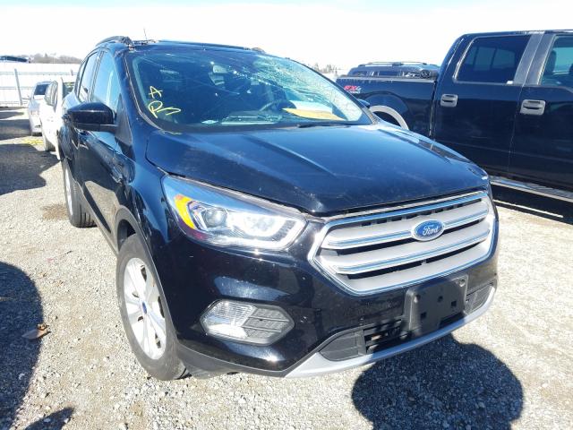 FORD ESCAPE SEL 2018 1fmcu0hd1juc09648