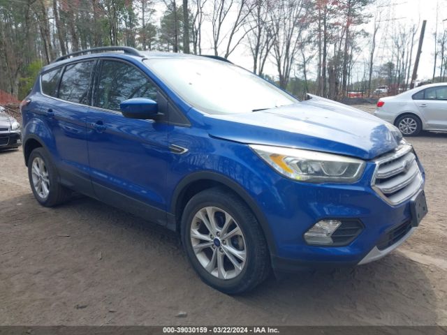 FORD ESCAPE 2018 1fmcu0hd1juc55674