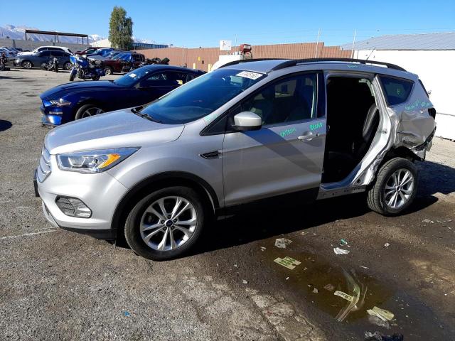 FORD ESCAPE SEL 2018 1fmcu0hd1jud22029