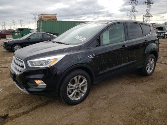 FORD ESCAPE SEL 2018 1fmcu0hd1jud41793