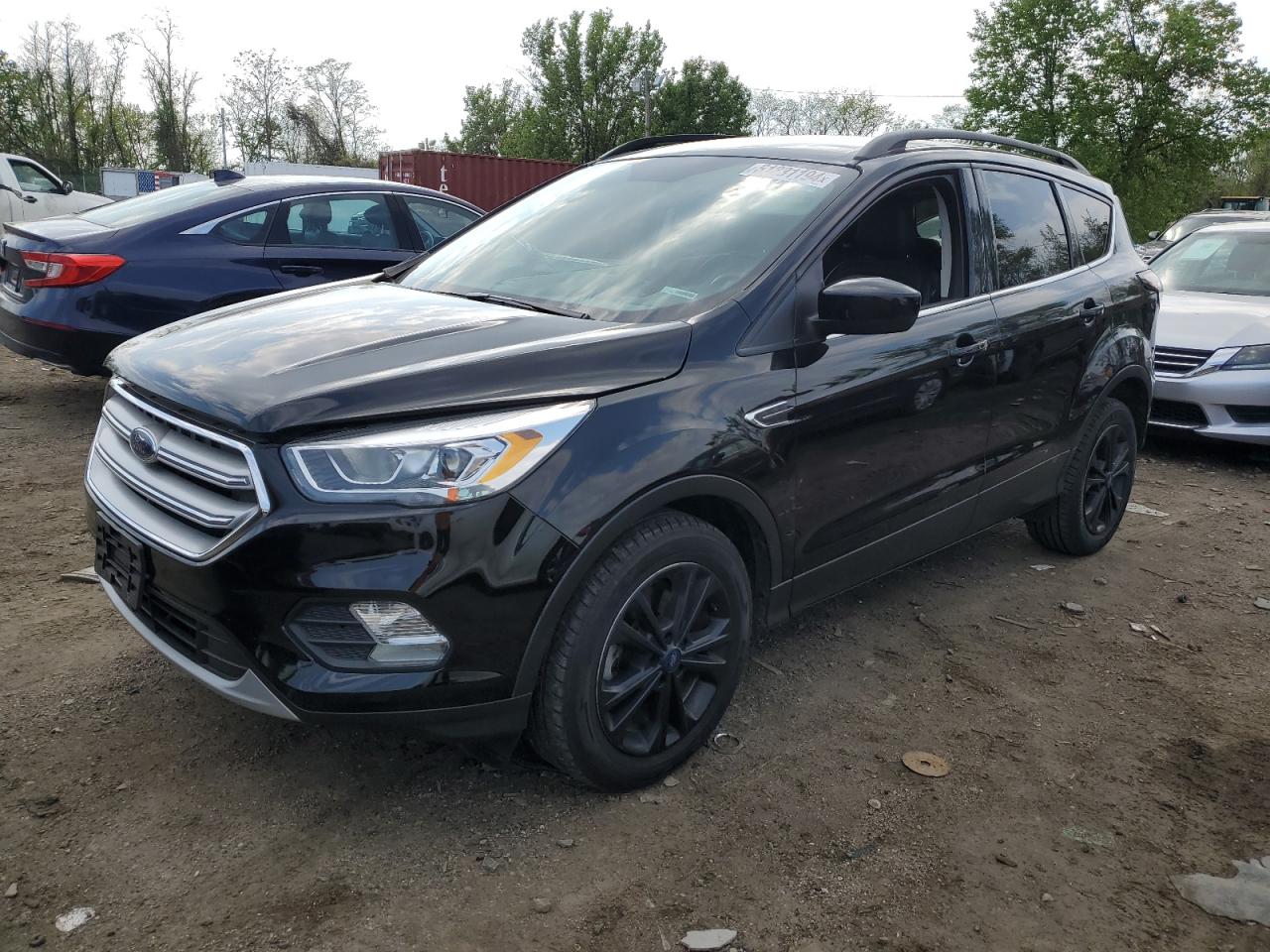 FORD ESCAPE 2018 1fmcu0hd1jud57069