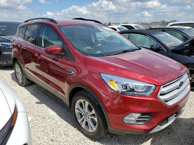 FORD ESCAPE SEL 2019 1fmcu0hd1kua30379