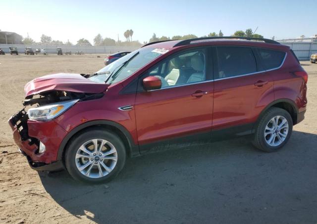 FORD ESCAPE 2019 1fmcu0hd1kua47487