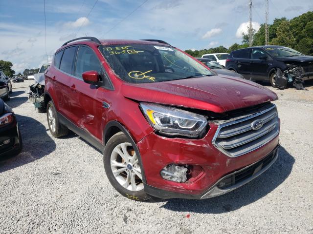 FORD ESCAPE SEL 2019 1fmcu0hd1kua58439