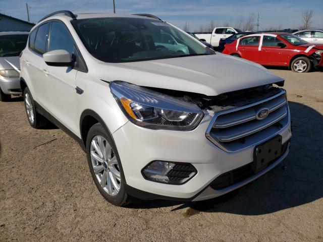 FORD ESCAPE SEL 2019 1fmcu0hd1kua92509