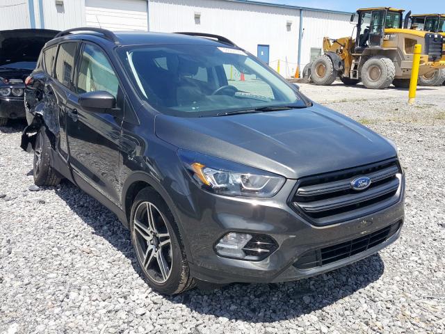 FORD ESCAPE SEL 2019 1fmcu0hd1kub20101