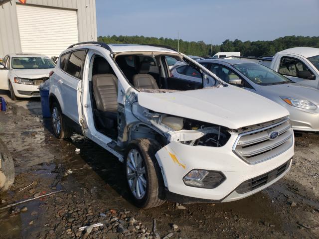 FORD ESCAPE SEL 2019 1fmcu0hd1kub45435