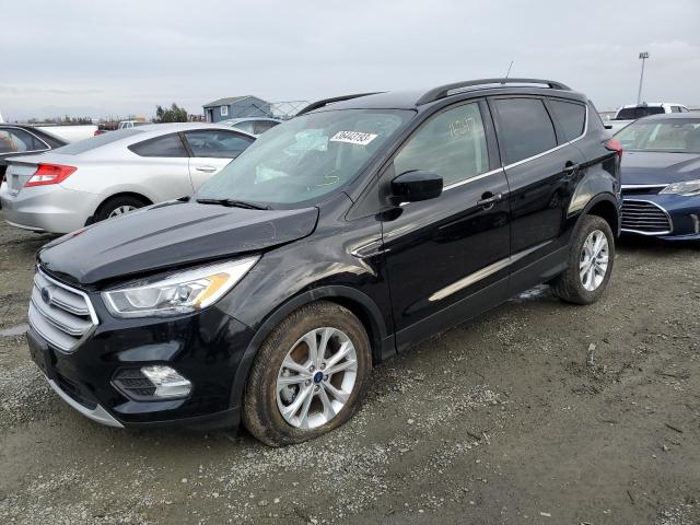 FORD ESCAPE SEL 2019 1fmcu0hd1kub79813