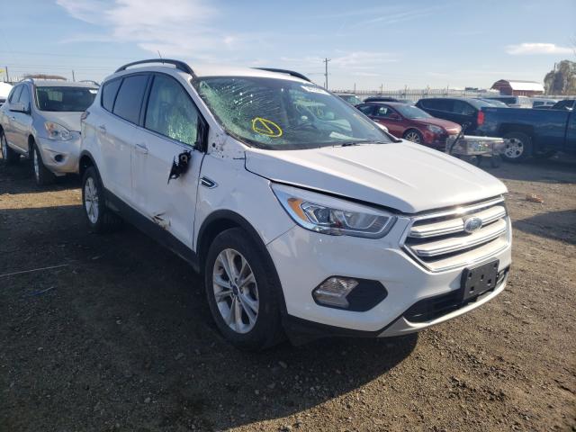 FORD ESCAPE SEL 2019 1fmcu0hd1kuc28668